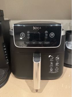 Ninja air fryer