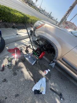 Brakes