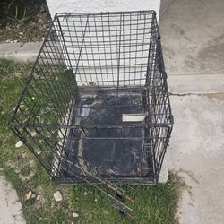 Pet Cage