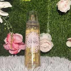 Bath & Body Works Sweetest Song Fine Fragrance Mist 8 fl oz Neroli Freesia Musk