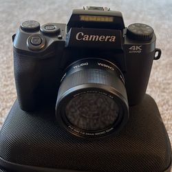 Idc Beginner Camera 