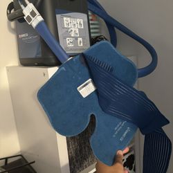 Ice Machine For Shoulder Or Knee 