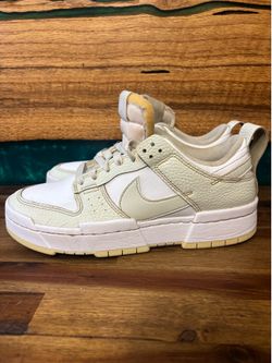 Women's Nike Dunk Low Disrupt "Sea Glass" Woman’s 8.5