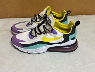 Nike Air Max 270 React Sneakers Size 11