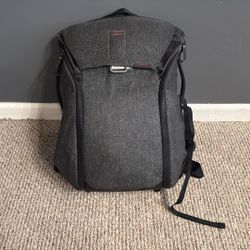 Peak Design Everyday Backpack