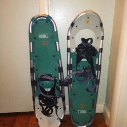 Tubbs Snowshoes 