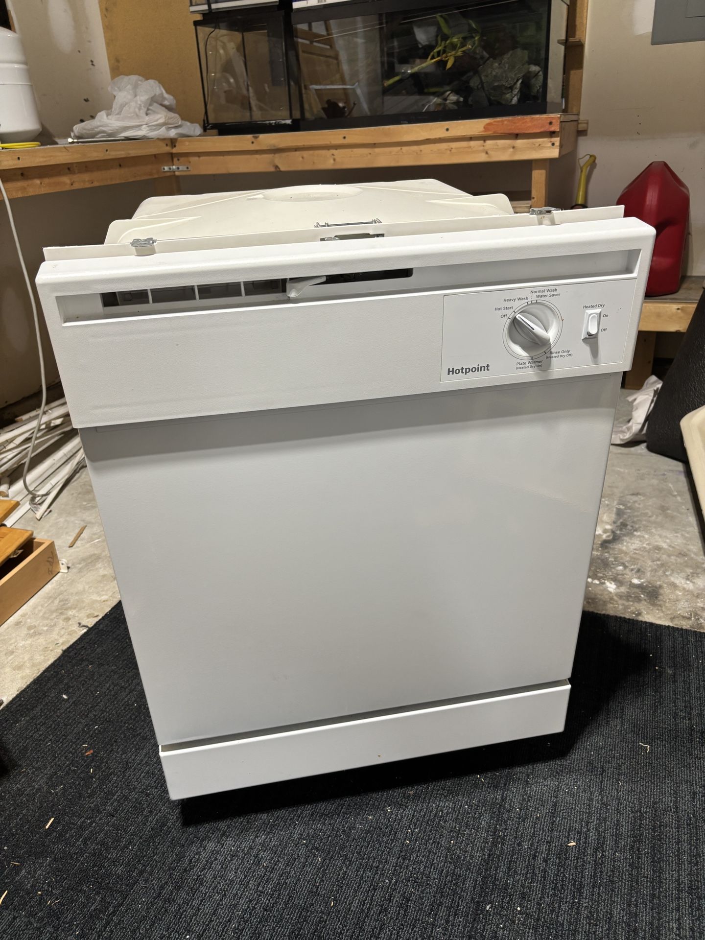 Brand New Never Used Dishwasher For Sale