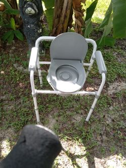 Commode