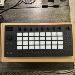 Ableton Move 