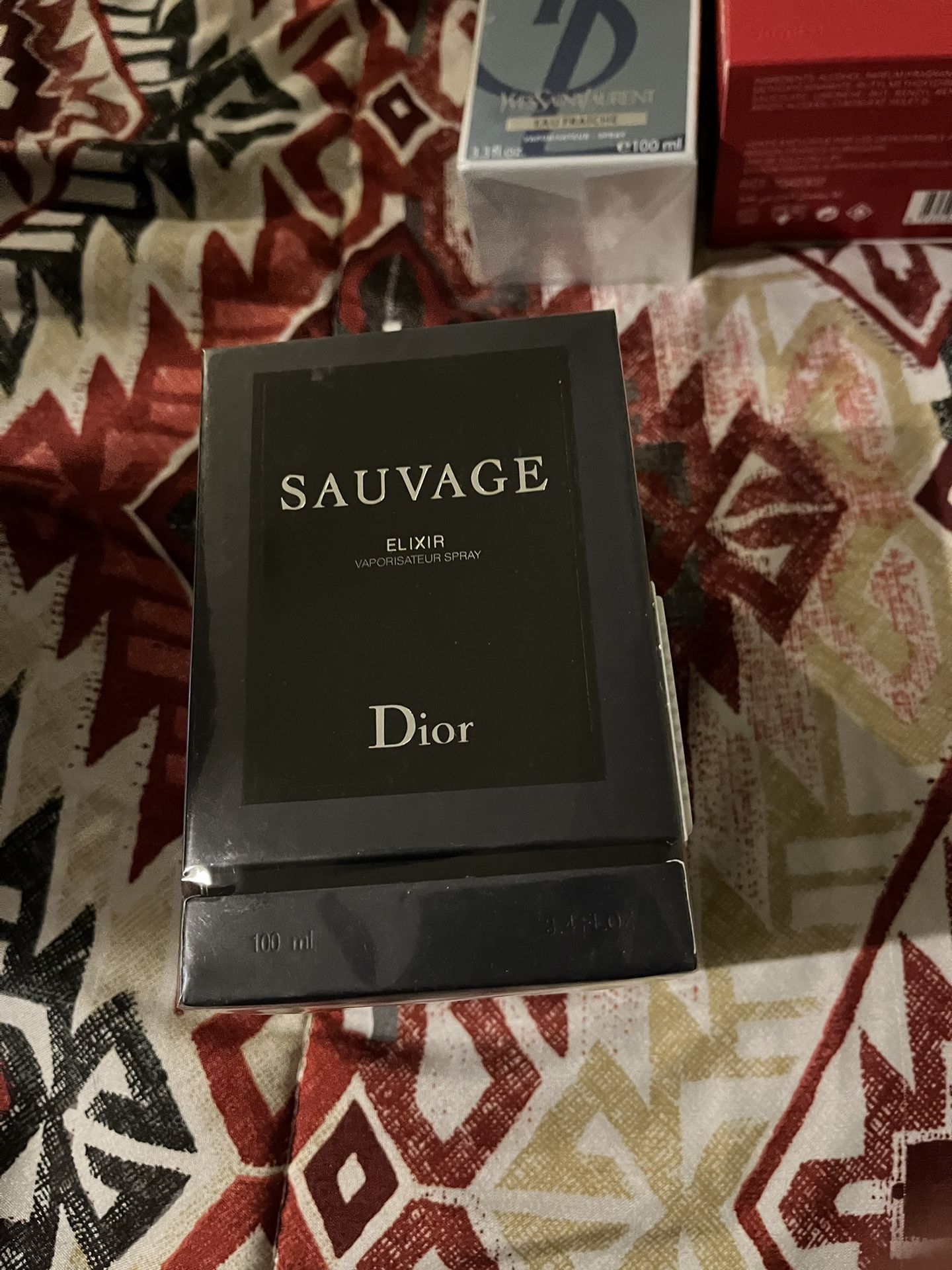 Sauvage