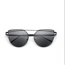 Casuality Sunglasses 