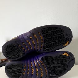 Jordan 12, Men’s Size 10