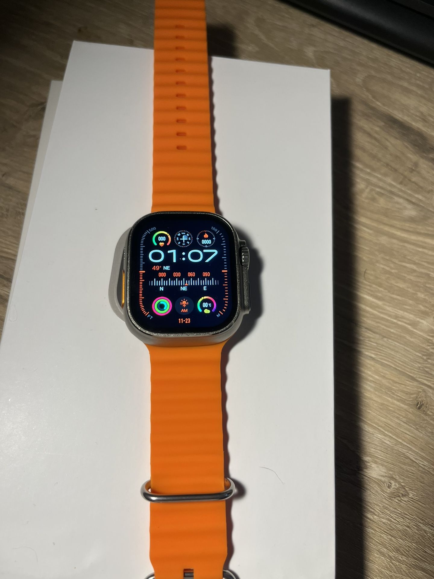 Apple Watch ULTRA 2