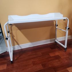 Bed Table
