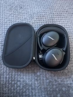 Bose Headphones
