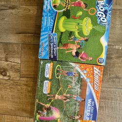 Summer H2O Go Floating Rings 