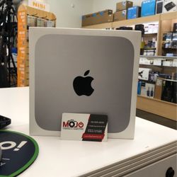 MAC MINI M2 Chip 