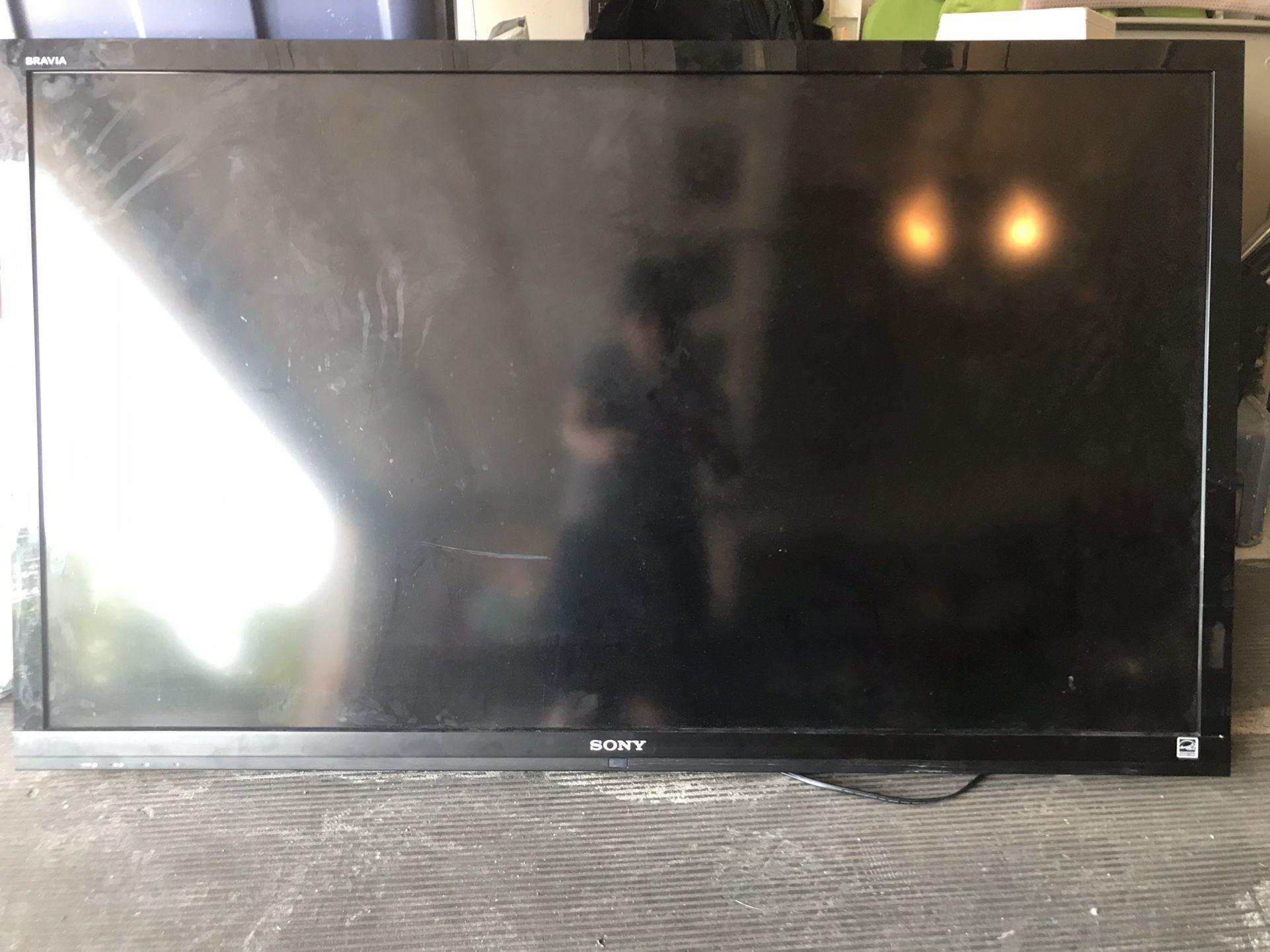 Tv Sony
