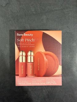 Rare Beauty Soft Pinch Cheek & Lip Trio