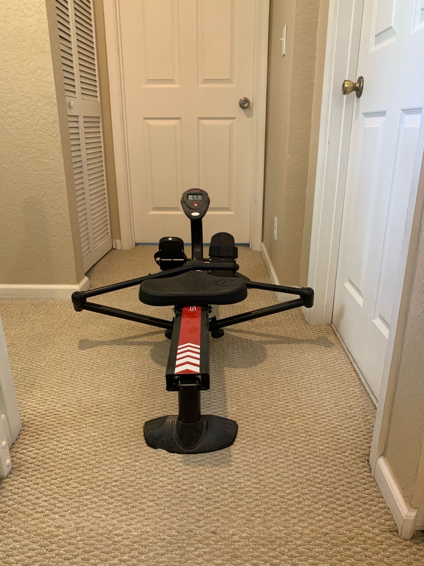 Rower Machine Row machine 
