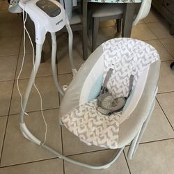 Ingenuity Baby Swing