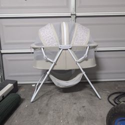 Baby Bassinet
