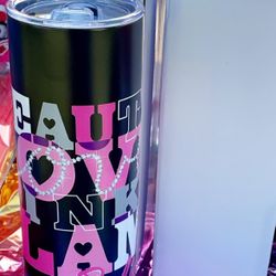 New Barbie Tumblers 