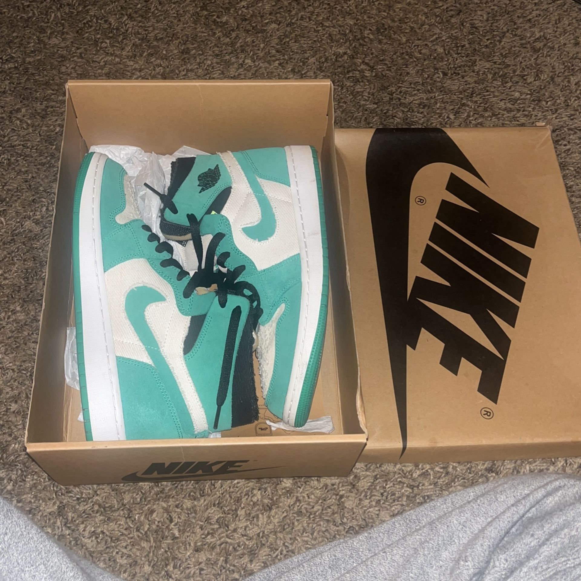 Jordan