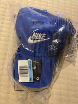 Nike hat