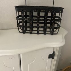 Farmhouse Basket