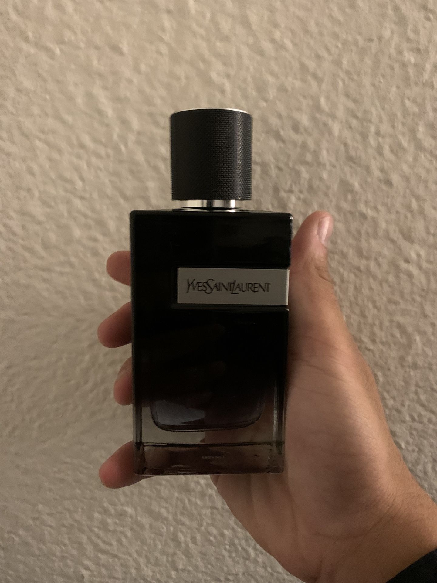 Yves Saint Laurent Y Eau De Parfum 100 ML