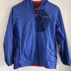 Patagonia Boys Jacket Size Large 12