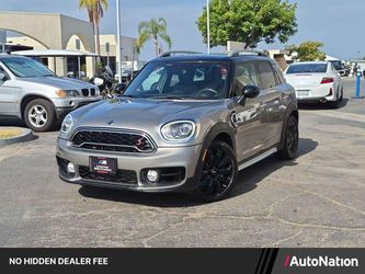 2018 Mini Countryman