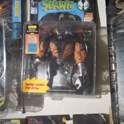 Spawn