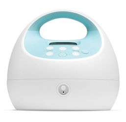 S1 Plus Premier Rechargeable Double Electric Breast Pump