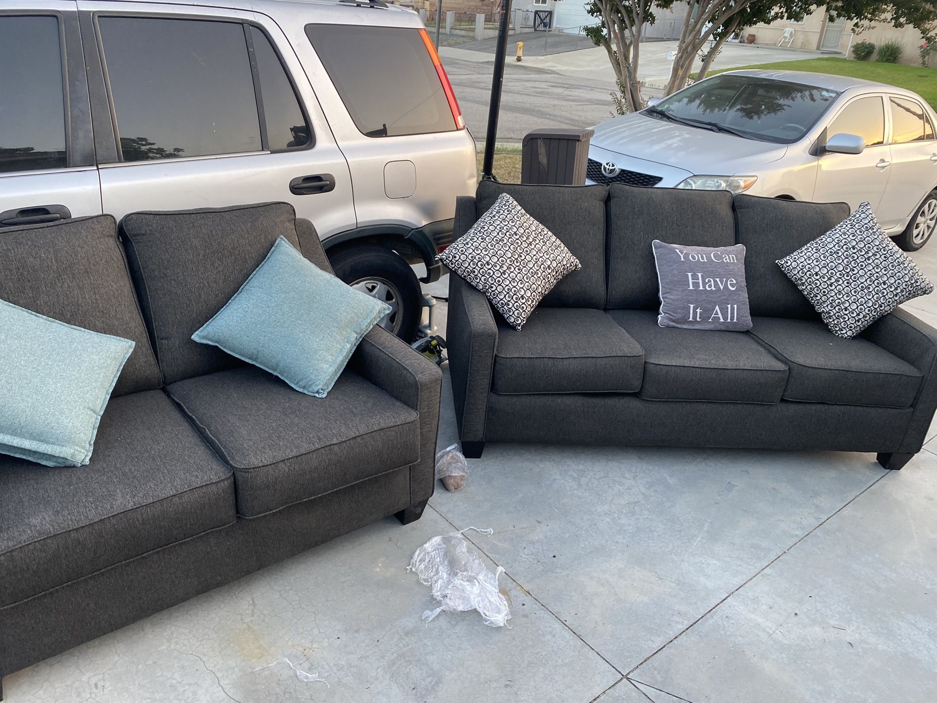 Couches