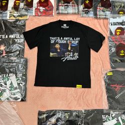 That’s a awful lot T-shirt