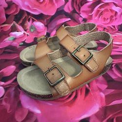 Cat & Jack unisex Sandals Size 7