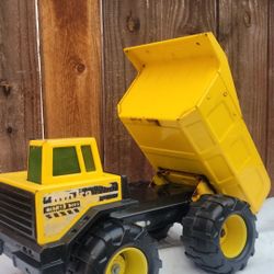 Tonka Trucks 