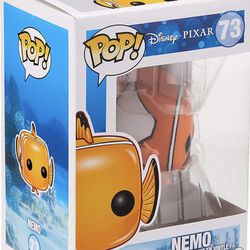 Finding Nemo Funko Pop