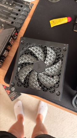 850w Power Supply