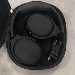 Skullcrusher Headphones