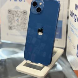 iPhone 13 (Factory Unlocked) 