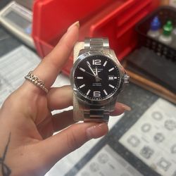 Longines Men’s Watch 