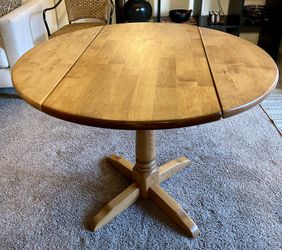 Antique Table