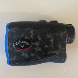 Callaway 300 PRO Range Finder