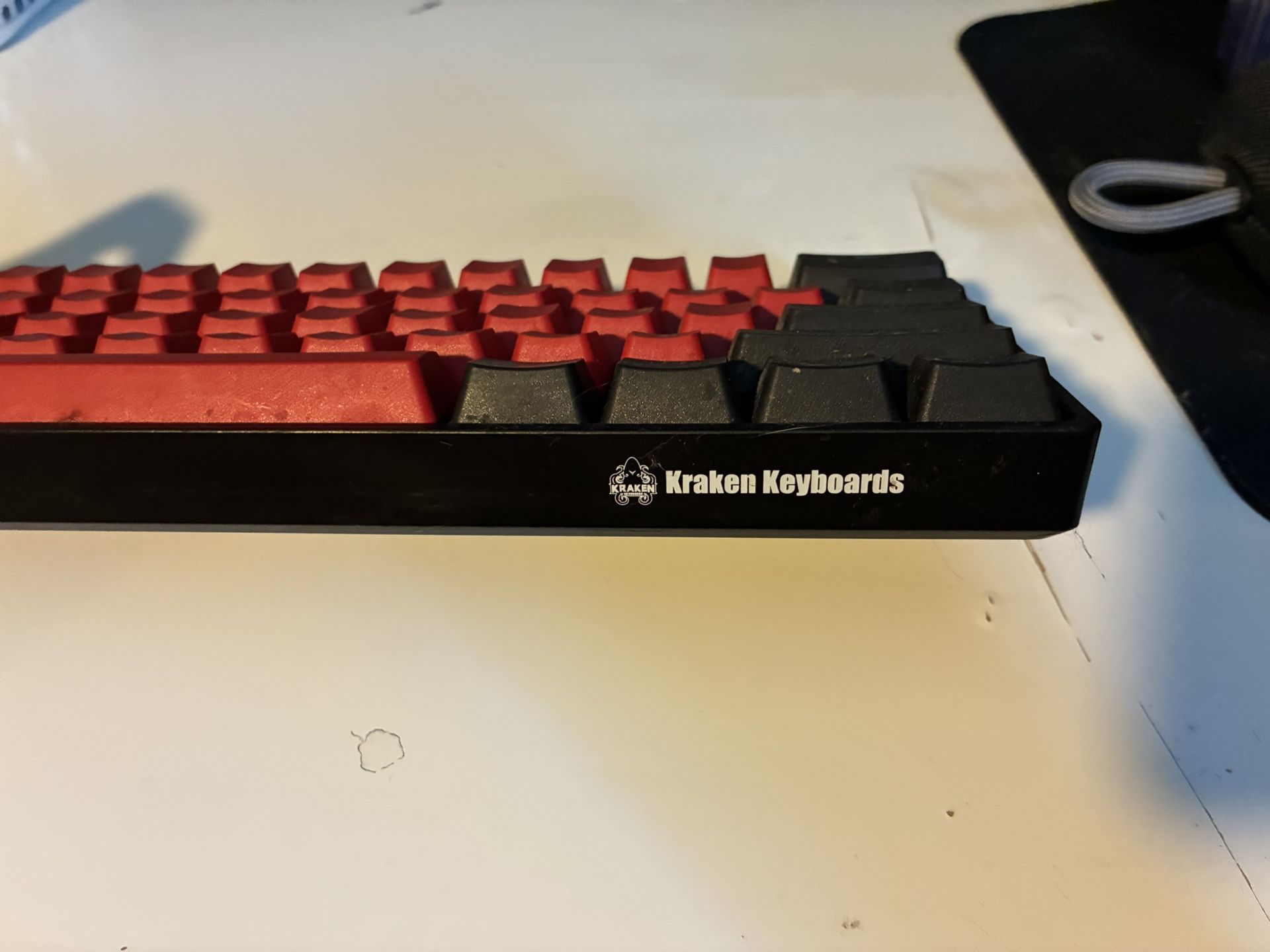 Gaming Keyboard 