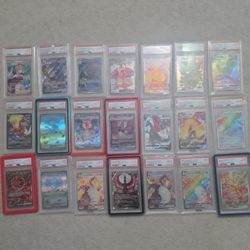 BUYING  Pokémon Lot: READ DESCRIPTION BEFORE MESSAGING