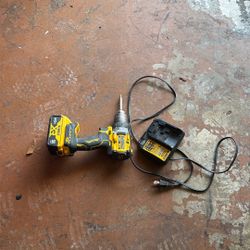 Dewalt Drill 80.00