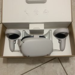 Oculus quest outlet used for sale